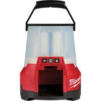 M18 RADIUS Compact Site Light with ONE-KEY, LED, 4400 Lumens Chandler Sales