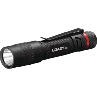 Lampe stylo &agrave; faisceau projecteur fixe Bulls-Eye G22, DEL, 100 lumens, Corps en Aluminium Chandler Sales