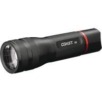 Lampe de poche &agrave; focalisation du faisceau G55 Pure Beam, DEL, 650 lumens Chandler Sales