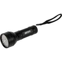 AFL300 Flashlight, LED, 180 Lumens, AA Batteries Chandler Sales