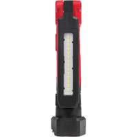 Redlithium USB Stick Light with Magnet & Charging Dock, Hook/Magnetic, Rechargeable, 550 Lumens Chandler Sales