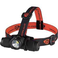 Lampe frontale ProTac 2.0, 2000 lumens, 2,25 hres de fonctionnement, piles Rechargeable Chandler Sales