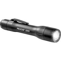 2310 High-Performance Flashlight, LED, 350 Lumens, AA Batteries Chandler Sales