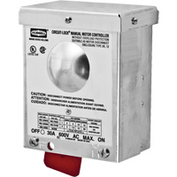 Circuit-Lock&reg; NEMA 3R Enclosure Switch Disconnect Chandler Sales
