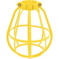 Plastic Replacement Cage for Light Strings XJ248 | Chandler Sales