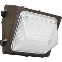 ValueLED Non-Cutoff Wall Pack, LED, 120 - 277 V, 30 W Chandler Sales