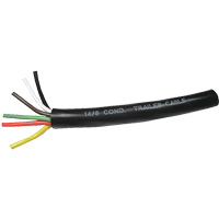 Deep Freeze Trailer Cable Chandler Sales