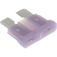 Automotive Blade Fuse, Cartridge, 3 Amps, 32 V Chandler Sales