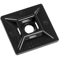 Cable Tie Mounting Bases Chandler Sales