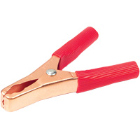 Industrial Grade  Heavy-Duty 50A Charging Clip Chandler Sales