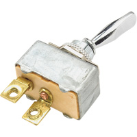 Extra Heavy-Duty 1" Bat Handle Toggle Switch Chandler Sales