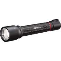 Lampe de poche XP14R avec mise au point coulissante, 4500 lumens, Piles Rechargeable Chandler Sales