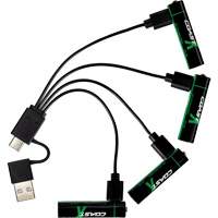 Batteries AAA rechargeables Zithion Chandler Sales