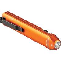 Lampe de poche mince &agrave; usage quotidien Wedge, DEL, 1000 lumens, Piles Rechargeable Chandler Sales