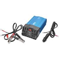 PowerVerter&reg; Ultra-Compact Car Inverter with 2 AC Outlets Chandler Sales
