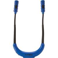 Lampe de travail, Lampe tour de cou, Rechargeable, 300 lumens Chandler Sales