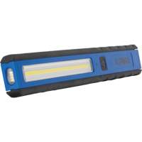 Lumi&egrave;re &eacute;troite, Crochet, Rechargeable, 500 lumens Chandler Sales