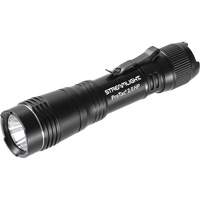 ProTac 2.0 HP Handheld Flashlight Kit, LED, 2000 Lumens, Rechargeable Batteries Chandler Sales