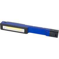 Lampe de poche stylo avec agrafe de poche, DEL, 80 lumens, Piles AAA Chandler Sales
