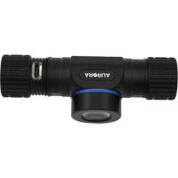 Magnetic Headlamp, LED, 1100 Lumens, 4.5 Hrs. Run Time, Rechargeable Batteries Chandler Sales