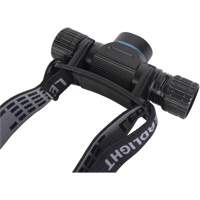 Magnetic Headlamp, LED, 1100 Lumens, 4.5 Hrs. Run Time, Rechargeable Batteries Chandler Sales