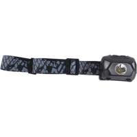 Lampe frontale &agrave; capteur avec 6 modes, DEL, 200 lumens, piles AAA Chandler Sales