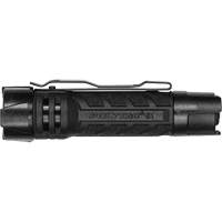 PolyTac&reg; 1X Flashlight, LED, 500 Lumens, Rechargeable Batteries Chandler Sales