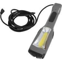 Work Light with 15' Power Cord & 16/3 SJTOW, LED, 14 W, 1600 Lumens Chandler Sales