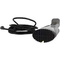 Work Light with 15' Power Cord & 16/3 SJTOW, LED, 14 W, 1600 Lumens Chandler Sales