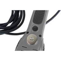 Work Light with 15' Power Cord & 16/3 SJTOW, LED, 14 W, 1600 Lumens Chandler Sales