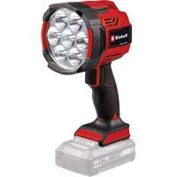 18V Cordless LED Spotlight (Tool Only), LED, 2500 Lumens, Rechargeable Batteries Chandler Sales