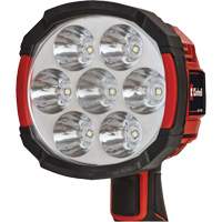 18V Cordless LED Spotlight (Tool Only), LED, 2500 Lumens, Rechargeable Batteries Chandler Sales