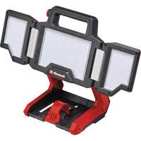 18V Professional Cordless Folding Panel Work Light, LED, 3600 Lumens Chandler Sales