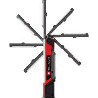 18V Cordless LED Work Light (Tool Only), LED, 1000 Lumens Chandler Sales