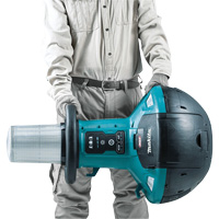 40Vmax XGT Self-Righting LED Area Work Light (Tool Only), LED, 5500 Lumens Chandler Sales