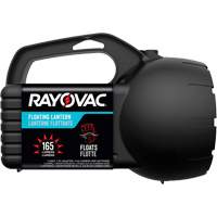 Ensemble de lanterne flottante, DEL, 165 Lumens, Piles AA Chandler Sales