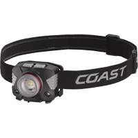 Lampe frontale FLX6, DEL, 550 lumens, 2,5 hres de fonctionnement, piles AAA Chandler Sales