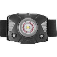 Lampe frontale FLX6, DEL, 550 lumens, 2,5 hres de fonctionnement, piles AAA Chandler Sales