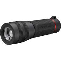 Lampe de poche &eacute;tanche GX10 avec mise au point par rotation, DEL, 360 lumens, Piles AAA Chandler Sales