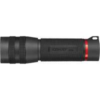 Lampe de poche &eacute;tanche GX10 avec mise au point par rotation, DEL, 360 lumens, Piles AAA Chandler Sales