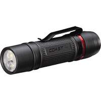 Lampe de poche &agrave; deux modes d'optique PX9, DEL, 750 lumens, Piles AAA Chandler Sales
