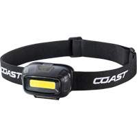 FL15 Headlamp, LED, 380 Lumens, AAA Batteries Chandler Sales