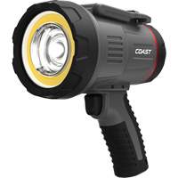 Projecteur Longshot LS50R, DEL, 5000 Lumens, Piles Rechargeable/AA Chandler Sales