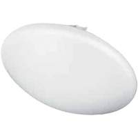 Plafonnier encastr&eacute; &agrave; surface blanche Chandler Sales