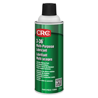 3-36&reg; Multi-Purpose Lubricant & Corrosion Inhibitor, Aerosol Can Chandler Sales
