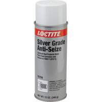 Silver Grade Anti-Seize, Aerosol Can, 1600°F (871°C) Max. Temp. Chandler Sales