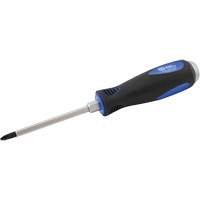 Tournevis Phillips, #2, 8-1/4" l, Prise Coussin&eacute;e Chandler Sales