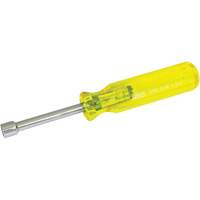 Tournevis &agrave; douille SAE, 5/16" prise, 6-5/8" lo Chandler Sales