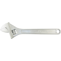 AW-18 Cl&eacute; ajustable de qualit&eacute; professionnelle, 18" lo, la max. 2-1/8" Chandler Sales