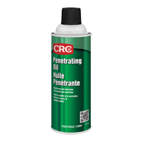 Penetrating Oil, Aerosol Can, 312 g Chandler Sales